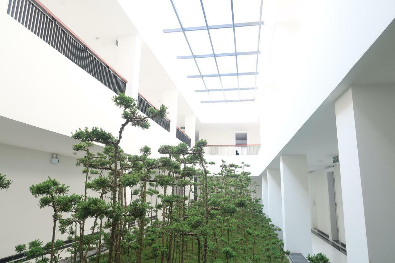 Garco Dragon Hotel 2 Hanoi Exterior photo